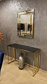 Aynalı Dresuar  Takımı