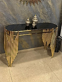 Metal Sutun Ayak Dresuar