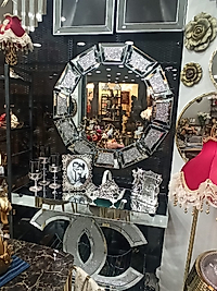 DRESUAR VE AYNA TAKIMI