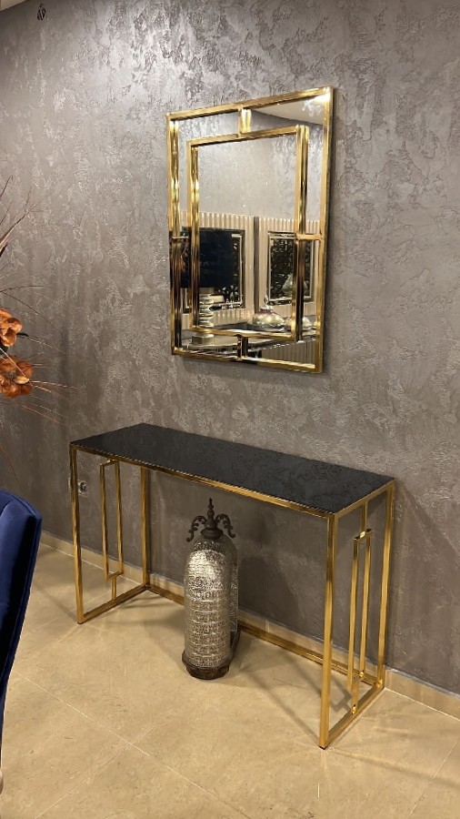 Aynalı Dresuar  Takımı