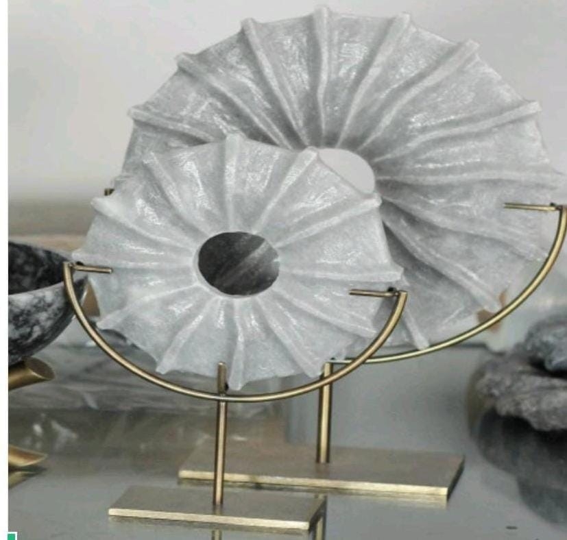 MERMER 2'li  Aksesuar